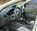 Білий Рено Флюенс, об'ємом двигуна 1.5 л та пробігом 220 тис. км за 7457 $, фото 8 на Automoto.ua