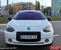 Рено Флюенс 2011 у Харкові на Automoto.ua Білий Рено Флюенс, об'ємом двигуна 0 л та пробігом 120 тис. км за 5500 $, фото 6 на Automoto.ua