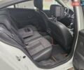 Белый Рено Флюенс, объемом двигателя 2 л и пробегом 163 тыс. км за 4500 $, фото 11 на Automoto.ua