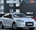 Белый Рено Флюенс, объемом двигателя 0 л и пробегом 151 тыс. км за 5999 $, фото 23 на Automoto.ua