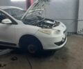 Білий Рено Флюенс, об'ємом двигуна 1.5 л та пробігом 420 тис. км за 3900 $, фото 1 на Automoto.ua