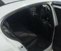 Белый Рено Флюенс, объемом двигателя 1.6 л и пробегом 328 тыс. км за 5500 $, фото 4 на Automoto.ua