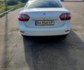 Білий Рено Флюенс, об'ємом двигуна 1.5 л та пробігом 250 тис. км за 6500 $, фото 2 на Automoto.ua