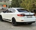 Білий Рено Флюенс, об'ємом двигуна 1.5 л та пробігом 220 тис. км за 7457 $, фото 7 на Automoto.ua