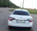 Белый Рено Флюенс, объемом двигателя 0 л и пробегом 128 тыс. км за 4400 $, фото 4 на Automoto.ua
