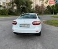 Білий Рено Флюенс, об'ємом двигуна 1.46 л та пробігом 230 тис. км за 5500 $, фото 5 на Automoto.ua
