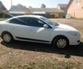 Белый Рено Флюенс, объемом двигателя 1.6 л и пробегом 149 тыс. км за 7500 $, фото 1 на Automoto.ua
