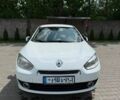 Білий Рено Флюенс, об'ємом двигуна 1.5 л та пробігом 245 тис. км за 6600 $, фото 8 на Automoto.ua