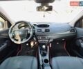 Белый Рено Флюенс, объемом двигателя 1.5 л и пробегом 260 тыс. км за 5800 $, фото 12 на Automoto.ua