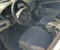 Белый Рено Флюенс, объемом двигателя 1.6 л и пробегом 263 тыс. км за 6200 $, фото 5 на Automoto.ua
