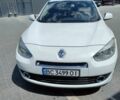 Белый Рено Флюенс, объемом двигателя 2 л и пробегом 170 тыс. км за 6600 $, фото 8 на Automoto.ua