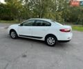 Білий Рено Флюенс, об'ємом двигуна 1.46 л та пробігом 230 тис. км за 5500 $, фото 7 на Automoto.ua