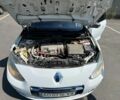 Білий Рено Флюенс, об'ємом двигуна 0 л та пробігом 88 тис. км за 5600 $, фото 12 на Automoto.ua