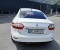 Белый Рено Флюенс, объемом двигателя 2 л и пробегом 170 тыс. км за 6700 $, фото 7 на Automoto.ua