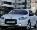 Білий Рено Флюенс, об'ємом двигуна 0 л та пробігом 151 тис. км за 5999 $, фото 1 на Automoto.ua