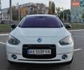 Рено Флюенс 2011 в Харькове на Automoto.ua Белый Рено Флюенс, объемом двигателя 0 л и пробегом 120 тыс. км за 5500 $, фото 16 на Automoto.ua