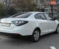 Рено Флюенс 2011 в Харькове на Automoto.ua Белый Рено Флюенс, объемом двигателя 0 л и пробегом 120 тыс. км за 5500 $, фото 19 на Automoto.ua