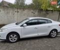 Белый Рено Флюенс, объемом двигателя 2 л и пробегом 163 тыс. км за 4500 $, фото 6 на Automoto.ua