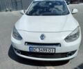 Белый Рено Флюенс, объемом двигателя 2 л и пробегом 170 тыс. км за 6700 $, фото 8 на Automoto.ua