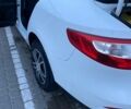 Білий Рено Флюенс, об'ємом двигуна 1.5 л та пробігом 245 тис. км за 6350 $, фото 13 на Automoto.ua