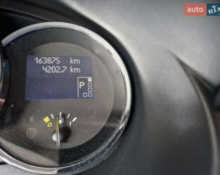Белый Рено Флюенс, объемом двигателя 2 л и пробегом 163 тыс. км за 4200 $, фото 17 на Automoto.ua