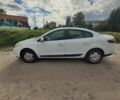Белый Рено Флюенс, объемом двигателя 1.5 л и пробегом 422 тыс. км за 3396 $, фото 2 на Automoto.ua