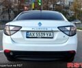 Рено Флюенс 2011 у Харкові на Automoto.ua Білий Рено Флюенс, об'ємом двигуна 0 л та пробігом 120 тис. км за 5500 $, фото 4 на Automoto.ua