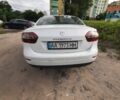 Белый Рено Флюенс, объемом двигателя 1.5 л и пробегом 422 тыс. км за 3396 $, фото 7 на Automoto.ua