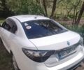 Белый Рено Флюенс, объемом двигателя 0 л и пробегом 87 тыс. км за 10000 $, фото 8 на Automoto.ua