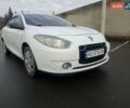 Белый Рено Флюенс, объемом двигателя 0 л и пробегом 80 тыс. км за 6800 $, фото 1 на Automoto.ua