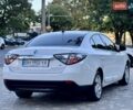 Белый Рено Флюенс, объемом двигателя 0 л и пробегом 151 тыс. км за 5999 $, фото 8 на Automoto.ua
