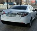 Білий Рено Флюенс, об'ємом двигуна 0 л та пробігом 151 тис. км за 5999 $, фото 18 на Automoto.ua