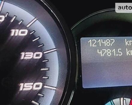 Белый Рено Флюенс, объемом двигателя 0 л и пробегом 128 тыс. км за 4400 $, фото 32 на Automoto.ua
