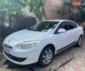 Білий Рено Флюенс, об'ємом двигуна 1.5 л та пробігом 132 тис. км за 6300 $, фото 1 на Automoto.ua