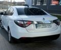 Білий Рено Флюенс, об'ємом двигуна 0 л та пробігом 151 тис. км за 5999 $, фото 30 на Automoto.ua