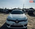 Белый Рено Флюенс, объемом двигателя 1.5 л и пробегом 260 тыс. км за 5800 $, фото 7 на Automoto.ua