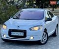 Белый Рено Флюенс, объемом двигателя 0 л и пробегом 151 тыс. км за 5999 $, фото 2 на Automoto.ua