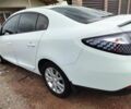 Білий Рено Флюенс, об'ємом двигуна 0 л та пробігом 110 тис. км за 9300 $, фото 3 на Automoto.ua