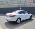 Белый Рено Флюенс, объемом двигателя 2 л и пробегом 170 тыс. км за 6700 $, фото 5 на Automoto.ua