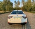 Білий Рено Флюенс, об'ємом двигуна 0 л та пробігом 120 тис. км за 3800 $, фото 5 на Automoto.ua