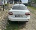 Белый Рено Флюенс, объемом двигателя 1.6 л и пробегом 328 тыс. км за 5500 $, фото 3 на Automoto.ua