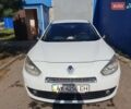 Белый Рено Флюенс, объемом двигателя 1.6 л и пробегом 263 тыс. км за 6200 $, фото 8 на Automoto.ua