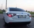 Белый Рено Флюенс, объемом двигателя 0 л и пробегом 128 тыс. км за 4400 $, фото 3 на Automoto.ua