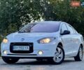 Белый Рено Флюенс, объемом двигателя 0 л и пробегом 151 тыс. км за 5999 $, фото 1 на Automoto.ua