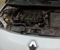 Белый Рено Флюенс, объемом двигателя 1.6 л и пробегом 130 тыс. км за 6100 $, фото 23 на Automoto.ua