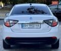 Белый Рено Флюенс, объемом двигателя 0 л и пробегом 151 тыс. км за 5999 $, фото 6 на Automoto.ua
