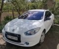 Белый Рено Флюенс, объемом двигателя 0 л и пробегом 87 тыс. км за 10000 $, фото 11 на Automoto.ua
