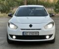 Білий Рено Флюенс, об'ємом двигуна 1.5 л та пробігом 220 тис. км за 7457 $, фото 1 на Automoto.ua