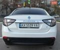 Рено Флюенс 2011 в Харькове на Automoto.ua Белый Рено Флюенс, объемом двигателя 0 л и пробегом 120 тыс. км за 5500 $, фото 20 на Automoto.ua