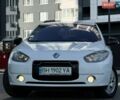 Білий Рено Флюенс, об'ємом двигуна 0 л та пробігом 151 тис. км за 5999 $, фото 8 на Automoto.ua